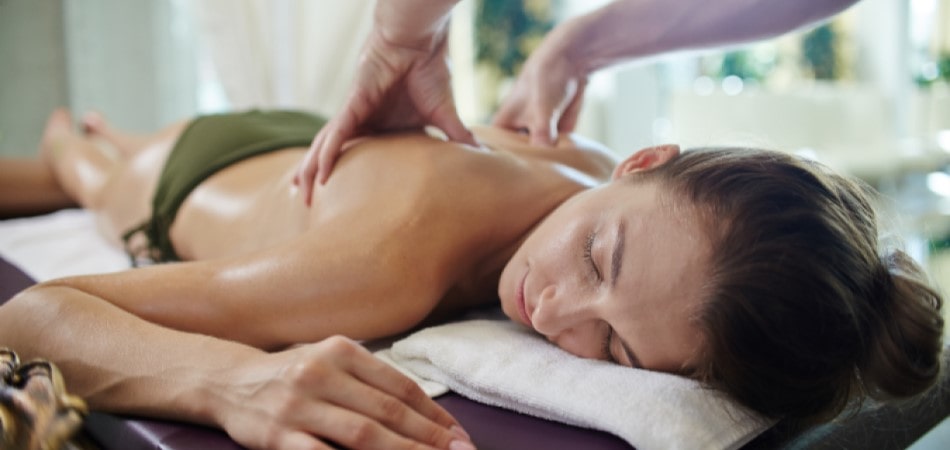 What are the benefits of massage?