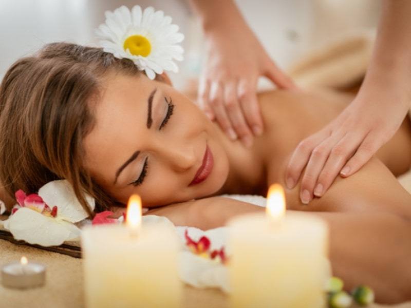 Hawaiian massage & Lomi lomi in Brussels and Belgium