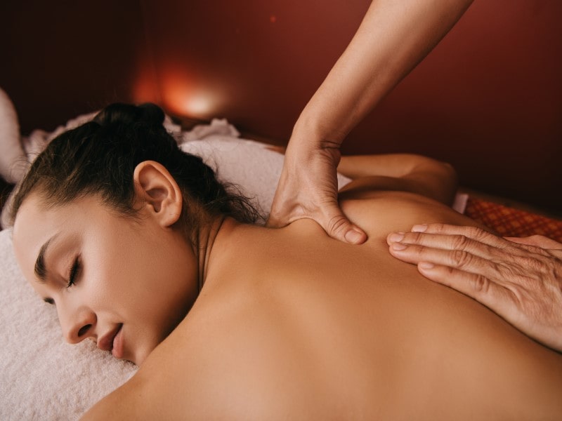 Cheap Indian Ayurvedic massage in Brussels and Belgium